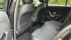 Mercedes-Benz A-Class A200 Sport Executive 5dr Auto Petrol Hatchback